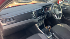 Volkswagen Polo 1.0 TSI Life 5dr Petrol Hatchback